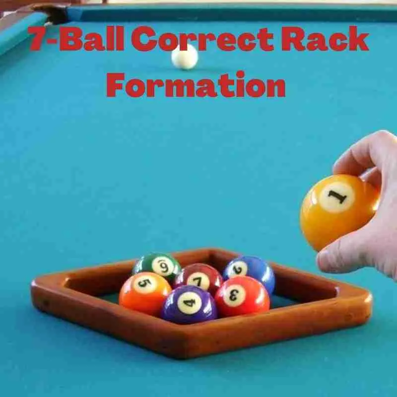 7 ball rack formation 1