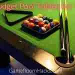 Best Budget Pool Tables for Home