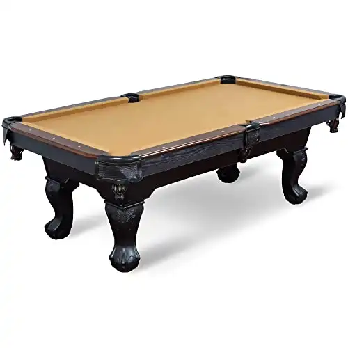EastPoint Sports Masterton Billiard Table