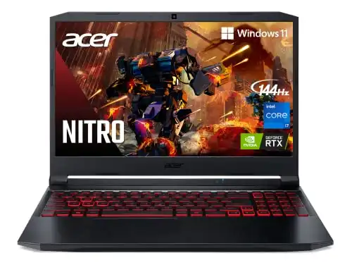 Acer Nitro 5  Gaming Laptop