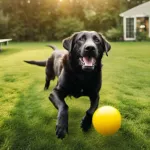 Are Ping Pong Balls Safe For Dogs