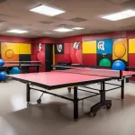 Does Ping Pong Help With Tennis