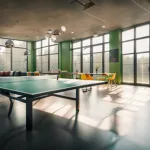 How Long is a Ping Pong Table
