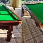 Is 7 Foot Or 8 Foot Pool Table Better