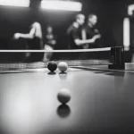 Ping Pong 11 Or 21