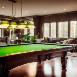 What Is A Good Pool Table For Home Use
