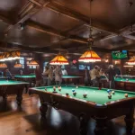 What Is The Most Popular Pool Table Size