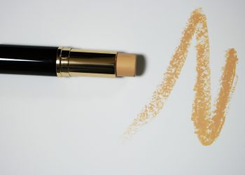 cosmetics, makeup, foundation