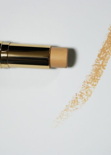 cosmetics, makeup, foundation