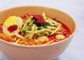 laksa, popular, famous