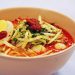laksa, popular, famous