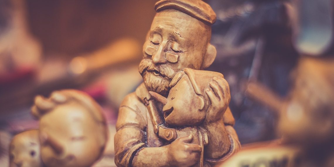 love, father, wood
