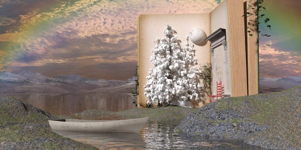 book of life, a book, sea