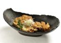 lechon kawali, pork, exotic