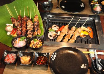 barbecue, grill, nature