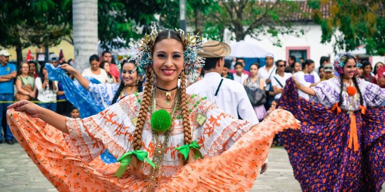happy, dance, costa rica