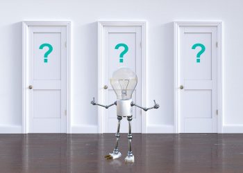 question mark, choice, decision