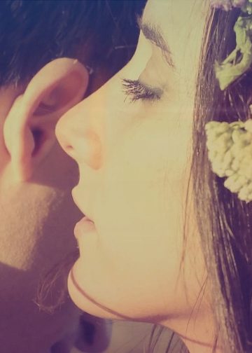 whisper, secret, mystery