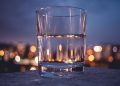glass, water, free background