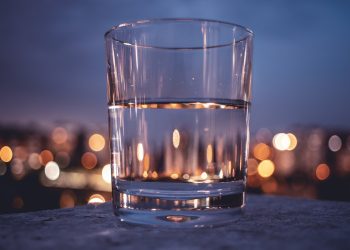 glass, water, free background