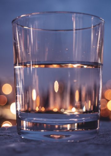 glass, water, free background