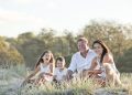 family, love, parenthood