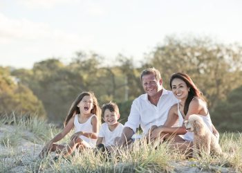 family, love, parenthood