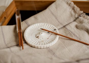 coaster, marble, handmade