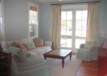 Eco-Friendly Home on a Budget