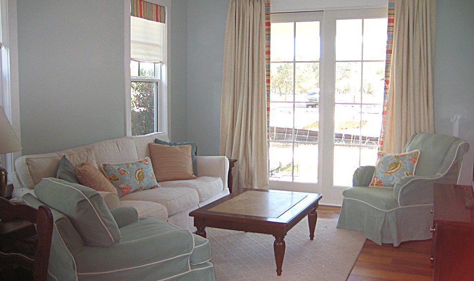 Eco-Friendly Home on a Budget